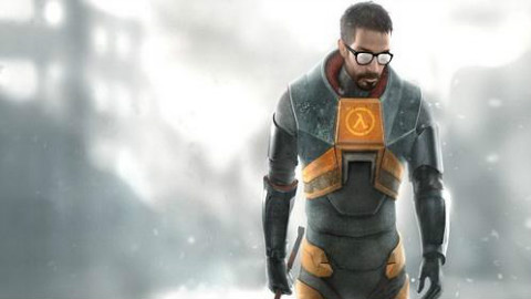 【Half Life 2】 半条命二 2 好日子
